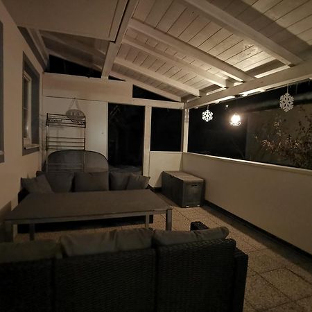 Gaestehaus Amade Flachau Kültér fotó