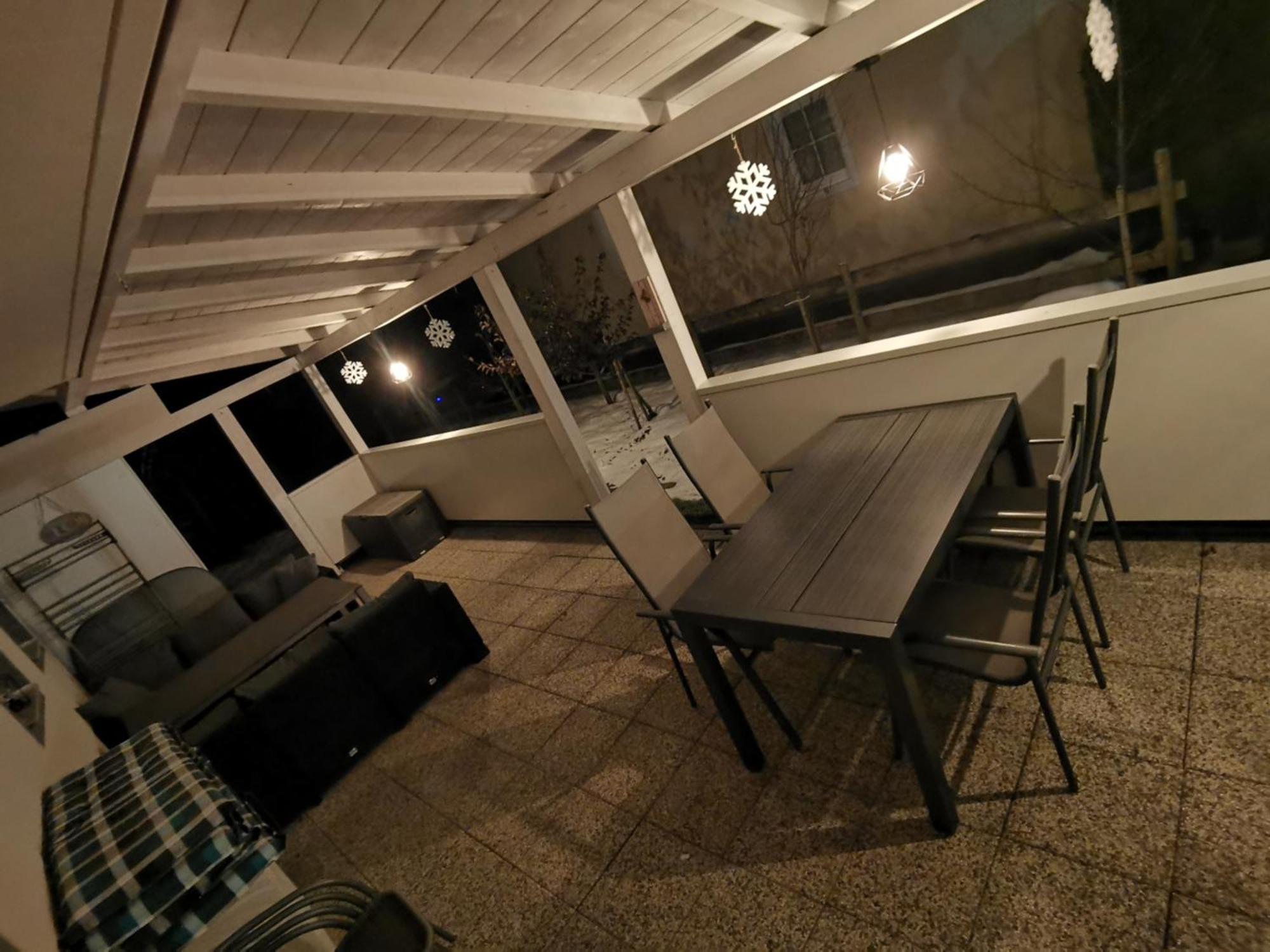 Gaestehaus Amade Flachau Kültér fotó