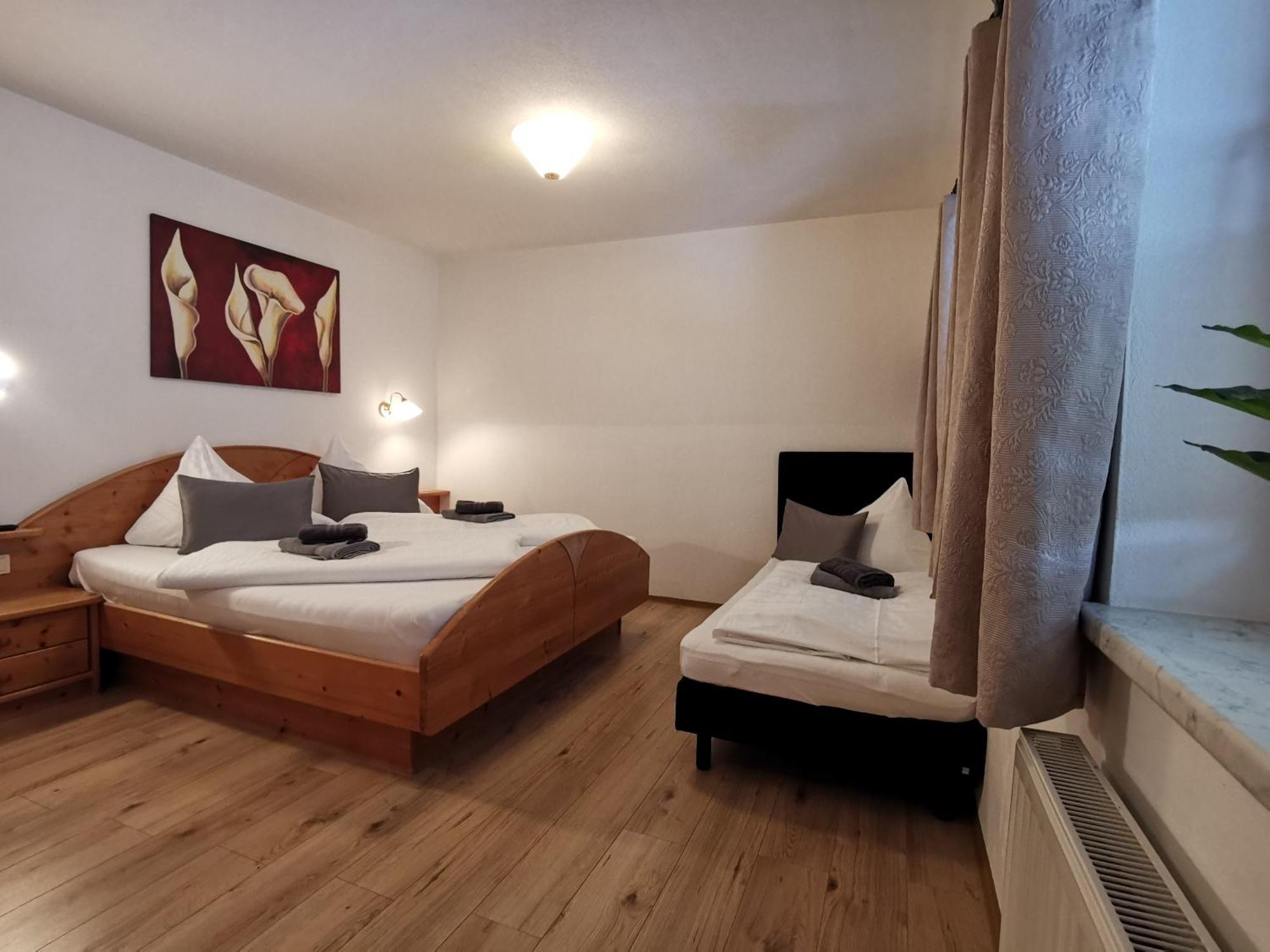 Gaestehaus Amade Flachau Kültér fotó