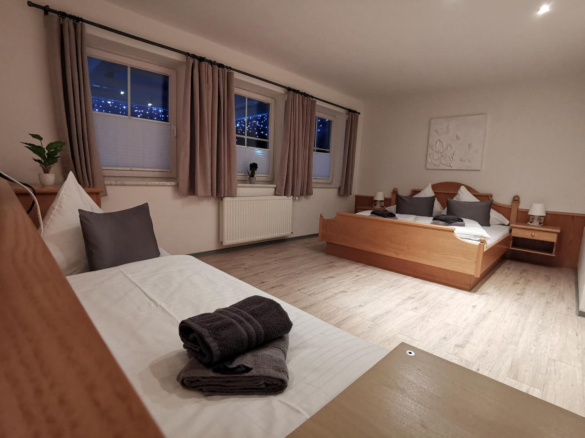 Gaestehaus Amade Flachau Kültér fotó