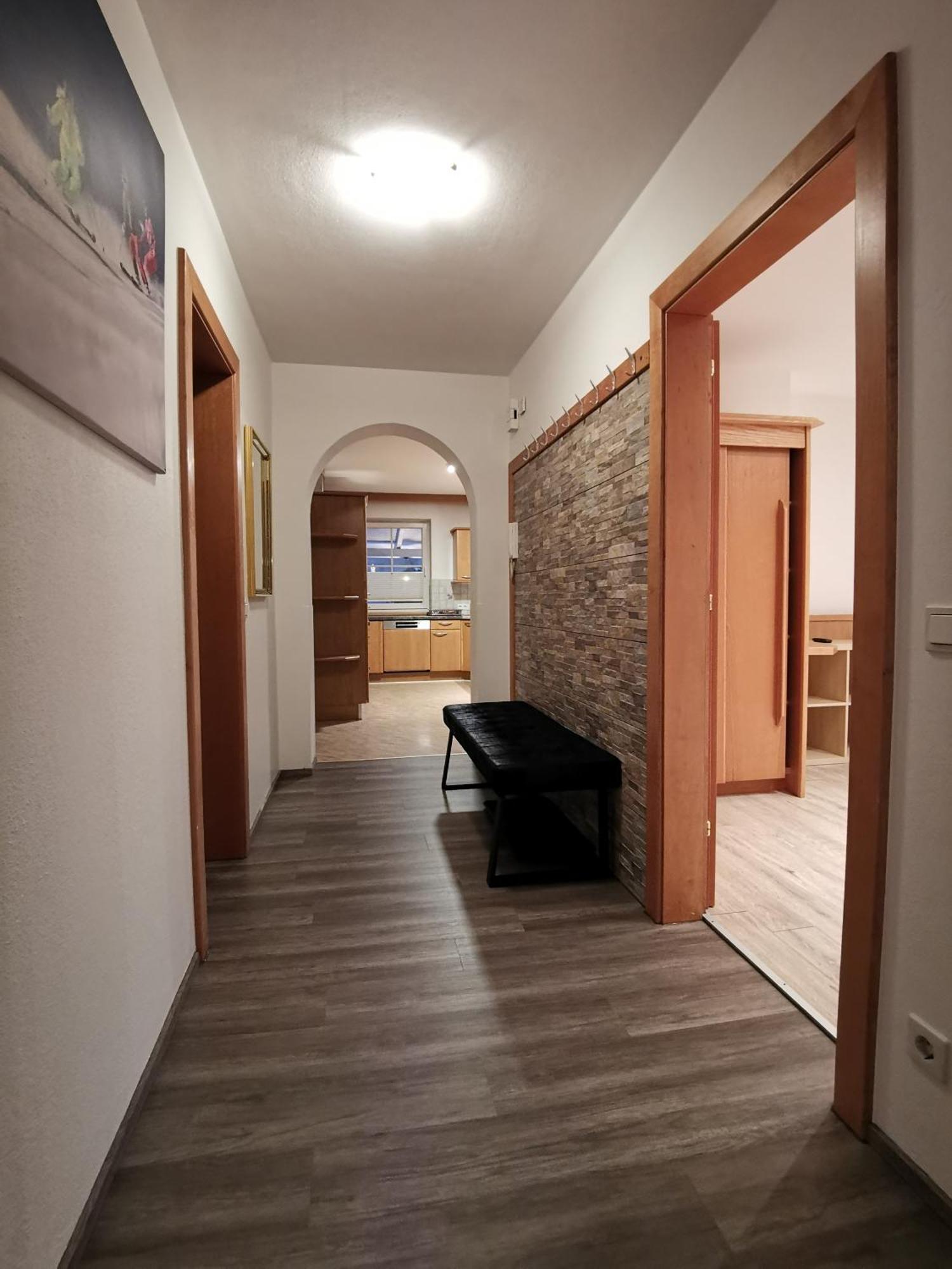 Gaestehaus Amade Flachau Kültér fotó