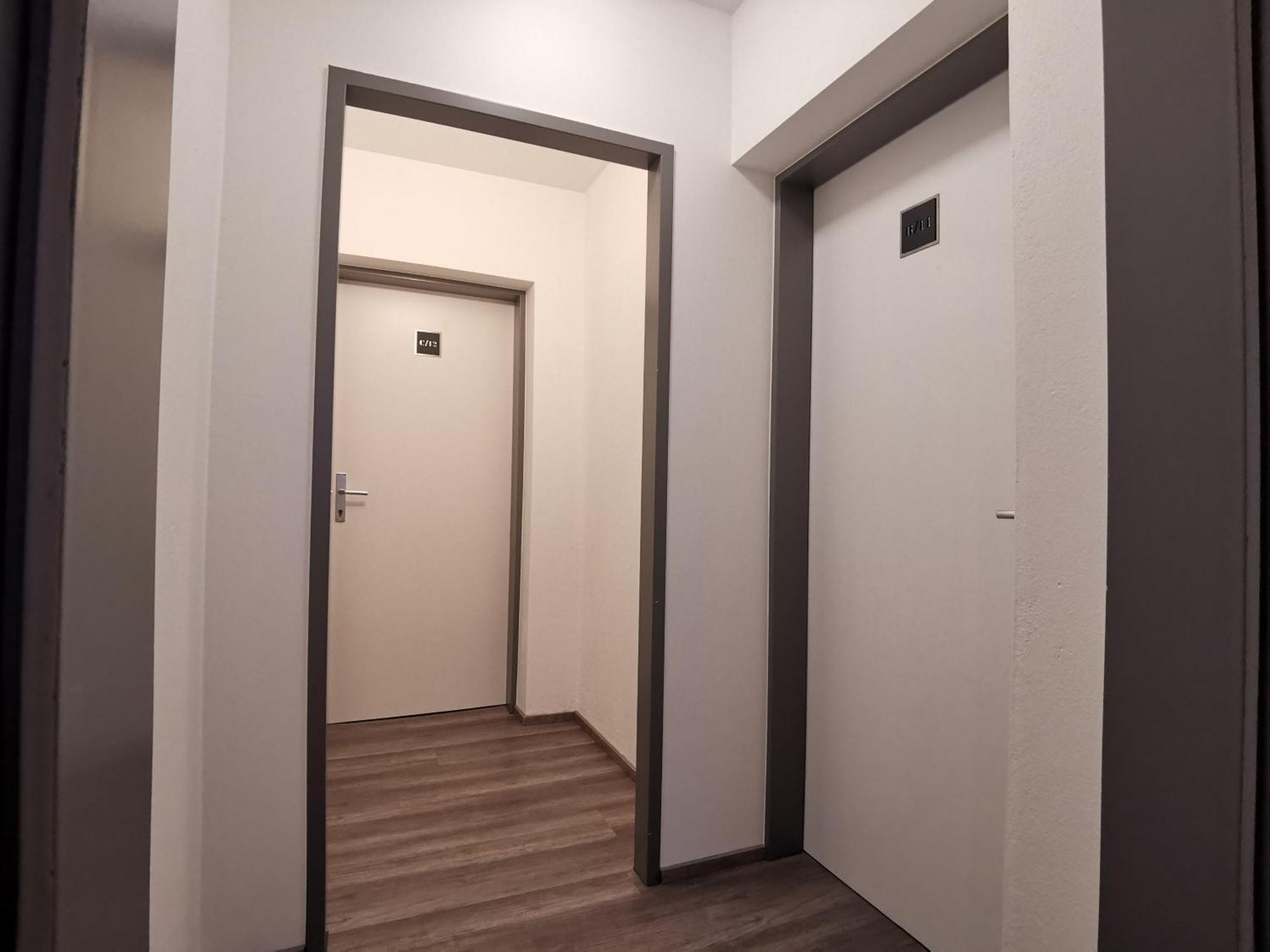Gaestehaus Amade Flachau Kültér fotó