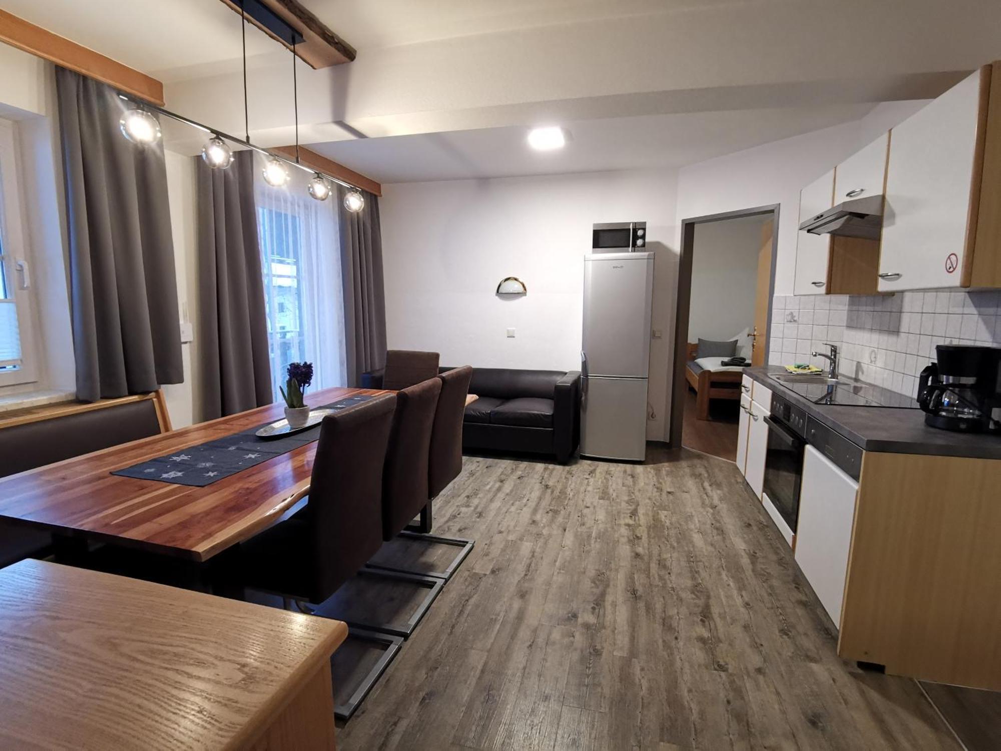 Gaestehaus Amade Flachau Kültér fotó
