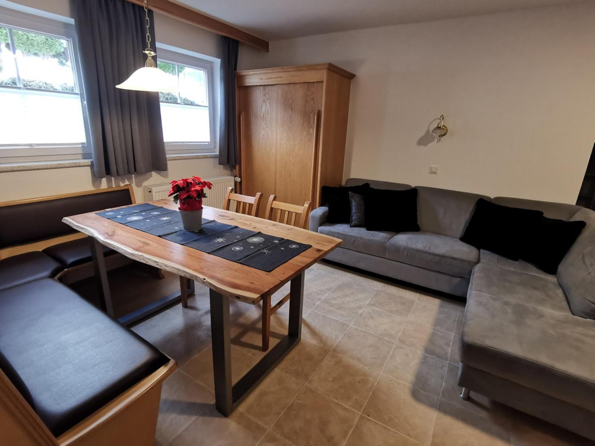 Gaestehaus Amade Flachau Kültér fotó