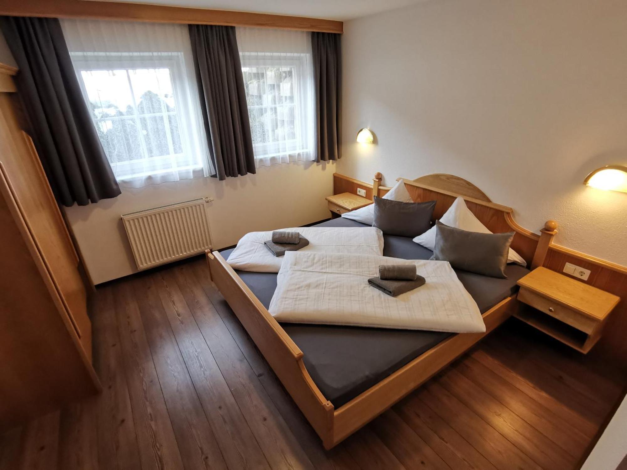 Gaestehaus Amade Flachau Kültér fotó