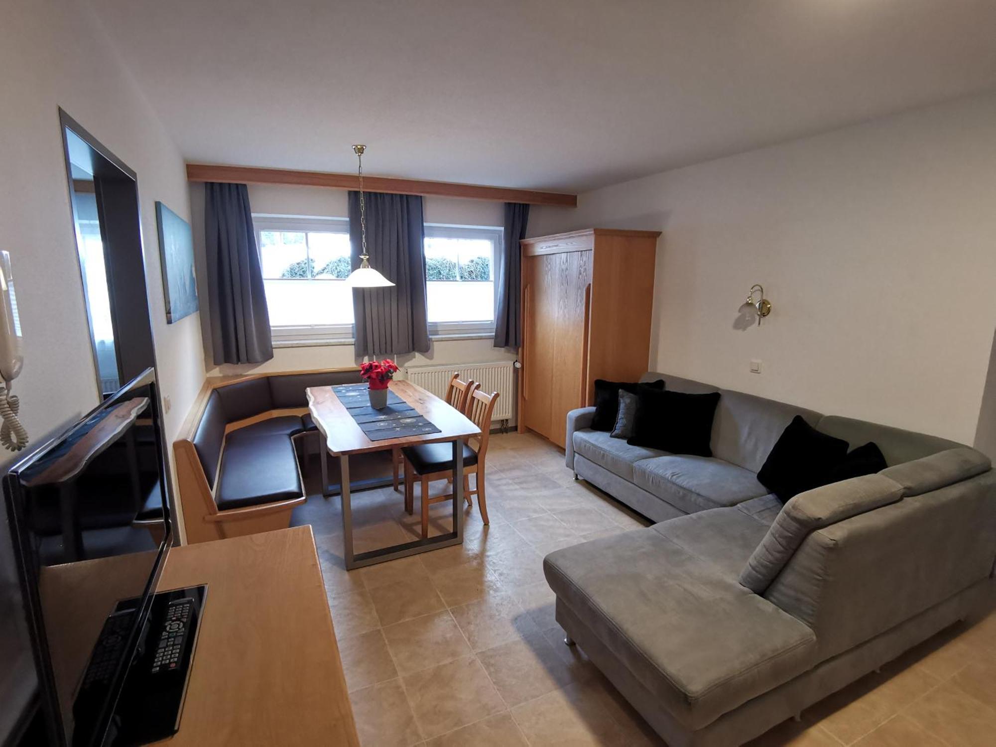 Gaestehaus Amade Flachau Kültér fotó