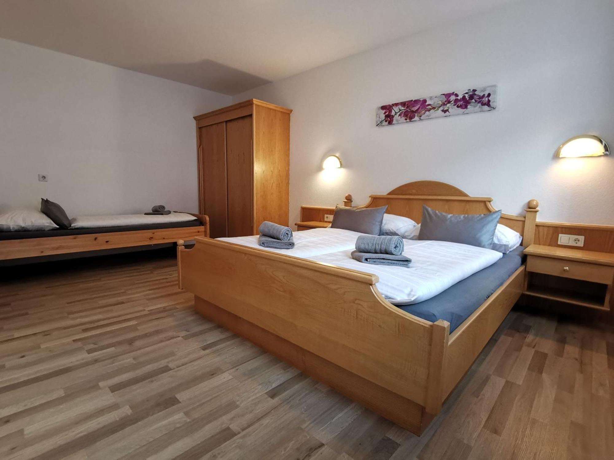 Gaestehaus Amade Flachau Kültér fotó