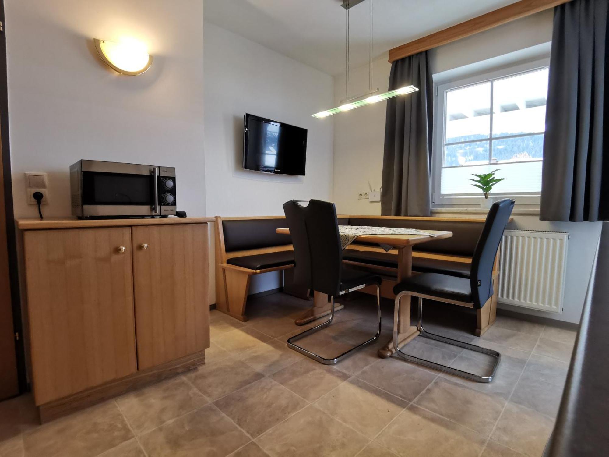 Gaestehaus Amade Flachau Kültér fotó