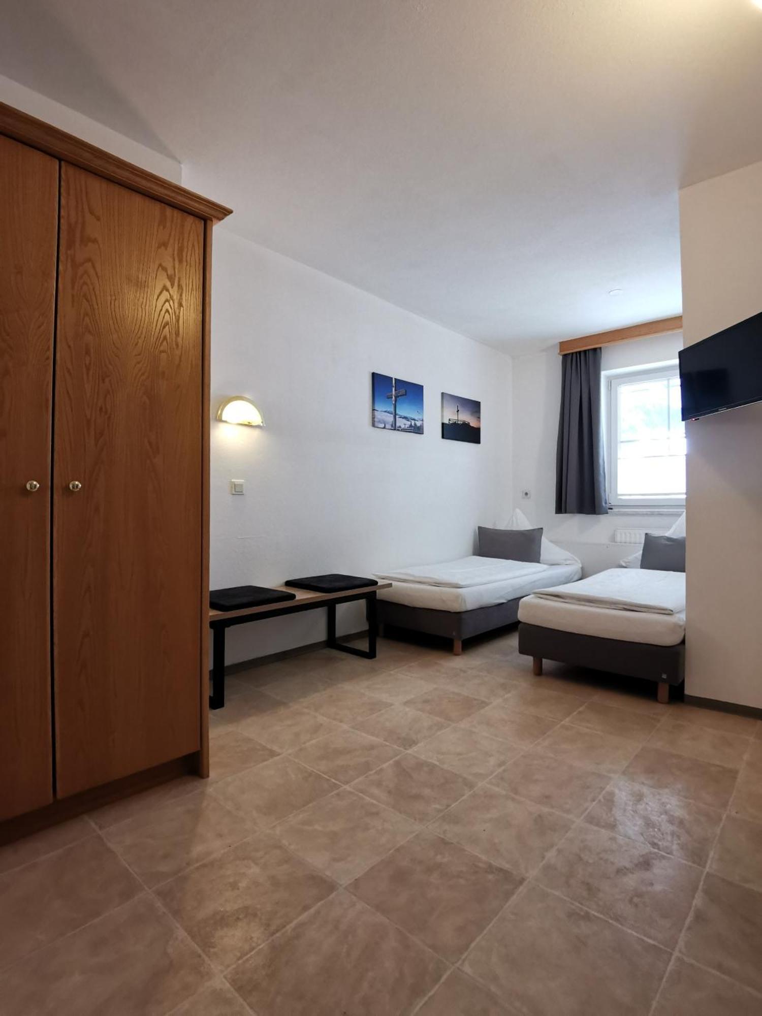 Gaestehaus Amade Flachau Kültér fotó