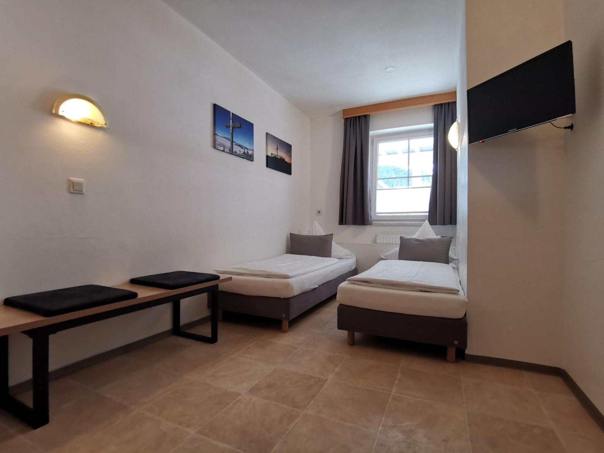 Gaestehaus Amade Flachau Kültér fotó