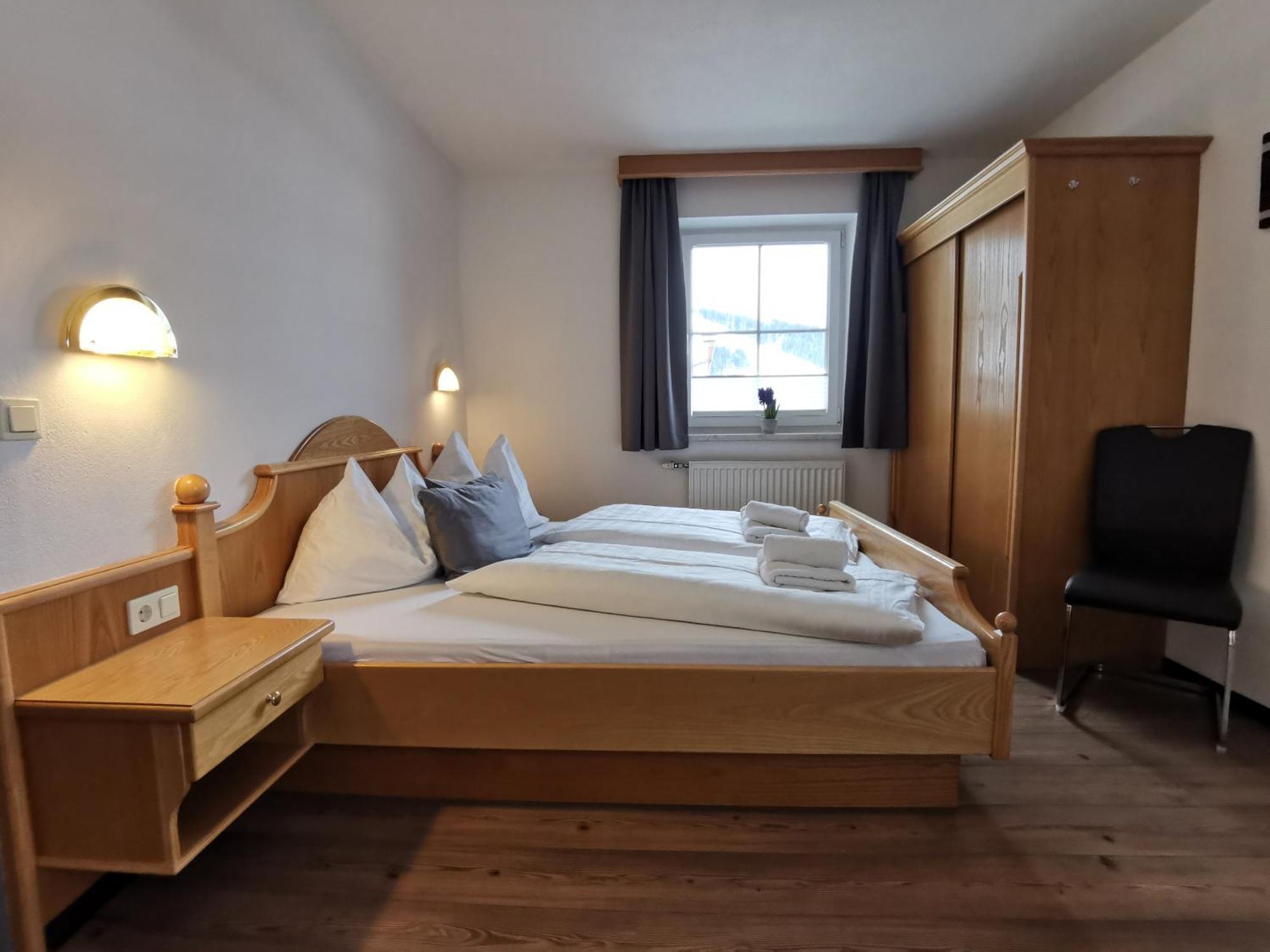 Gaestehaus Amade Flachau Kültér fotó